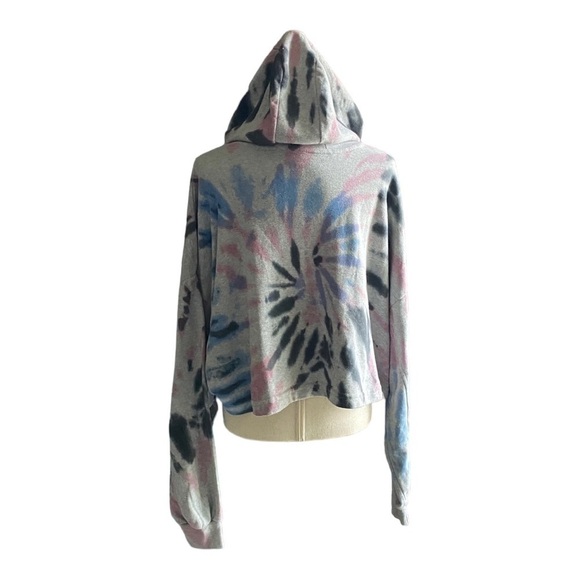 NWT-FLIRTITUDE-OVERSIZED SWEATSHIRT-SIZE XXL - Picture 3 of 6